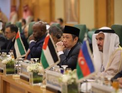 Indonesia Tekankan Aksi Nyata OKI Hadapi Kekerasan Israel di Konferensi Tingkat Menteri Luar Biasa ke-23