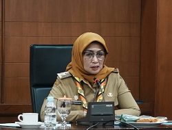 Cegah Kebakaran, Pemkot Jakbar Bangun Pos Damkar dan Hidran Mandiri