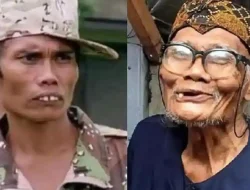 Dunia Hiburan Tanah Air Berduka, Komedian Senior Diding Boneng Tutup Usia