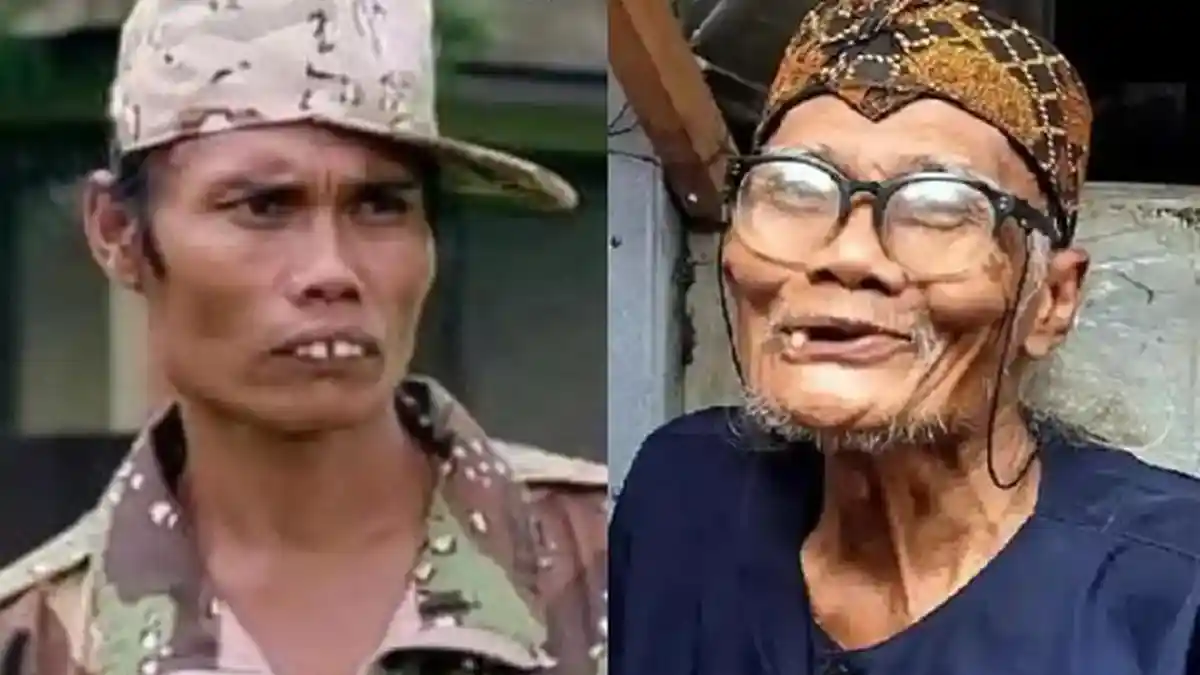 Dunia Hiburan Tanah Air Berduka, Komedian Senior Diding Boneng Tutup Usia 1 20251230 diding boneng 1