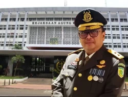 Korps Adhyaksa Bersiap Hadapi Pergantian Pucuk Pimpinan? Tjokorda Ngurah Agung Mencuat