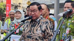 Tarif Parkir Rp60.000 per Jam? Pramono Anung Tegaskan Bukan Ketetapan Pemprov DKI 4 6e61e4e67ebf37d63a3495da169e1668