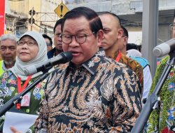 Tarif Parkir Rp60.000 per Jam? Pramono Anung Tegaskan Bukan Ketetapan Pemprov DKI