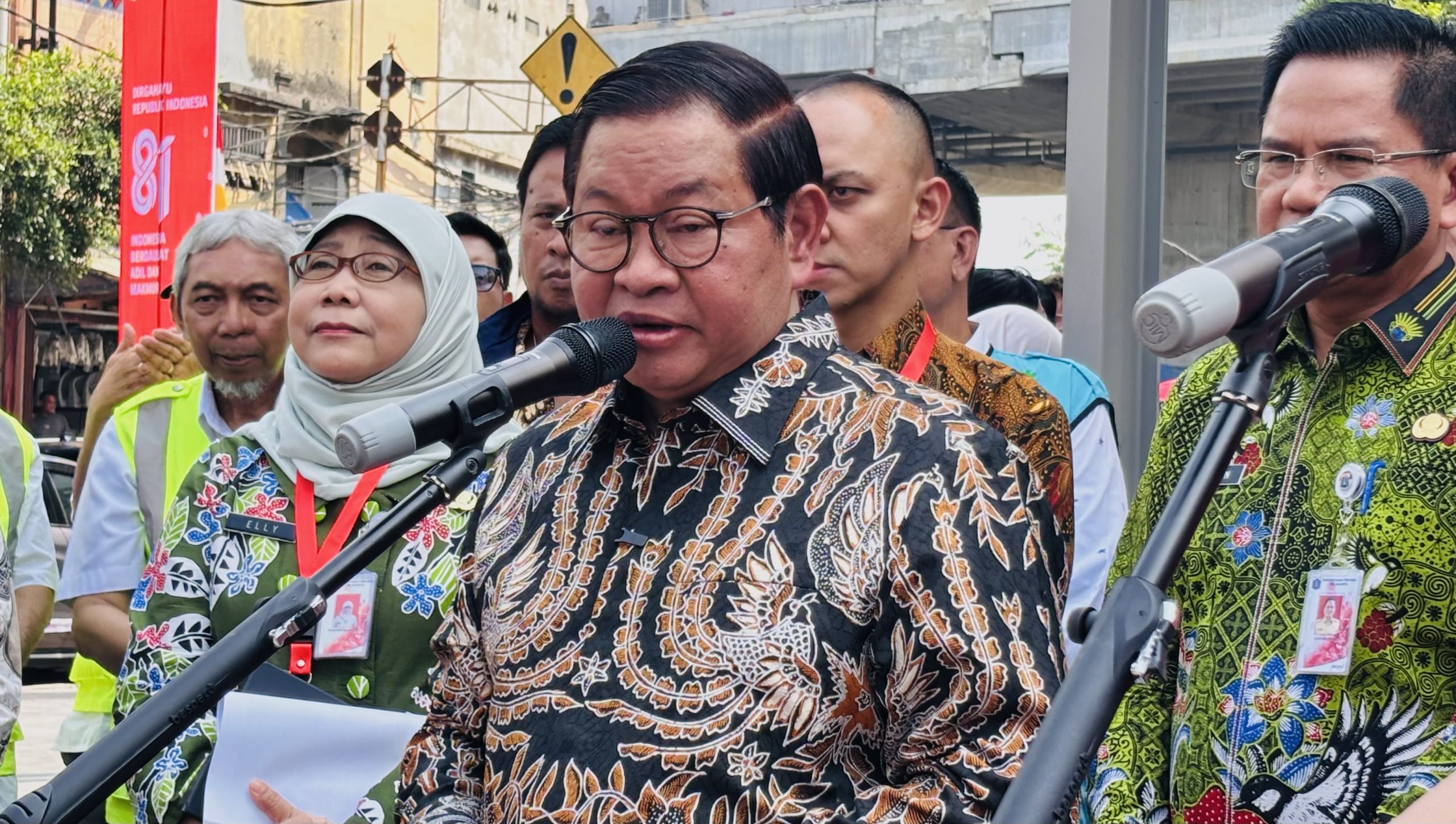 Tarif Parkir Rp60.000 per Jam? Pramono Anung Tegaskan Bukan Ketetapan Pemprov DKI 1 6e61e4e67ebf37d63a3495da169e1668 scaled