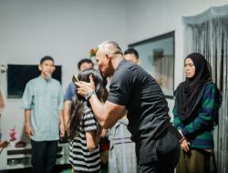 Belum Ditemukan, Pencarian ASN Hanyut di Sungai Cisadane Masih Diperluas
