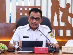 Pemkot Jakpus Siap Sukseskan Wajib Belajar 13 Tahun, Wajibkan Satu Tahun Prasekolah Bagi Anak Usia 5–6 Tahun