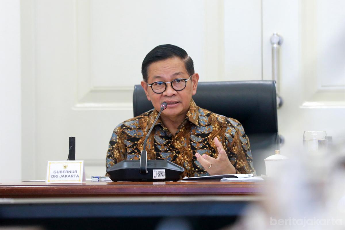 Pemprov DKI Dukung Penuh Tindakan Tegas BNN RI di Kampung Bahari 1 91eac71955cba43bed04204a052a1e86