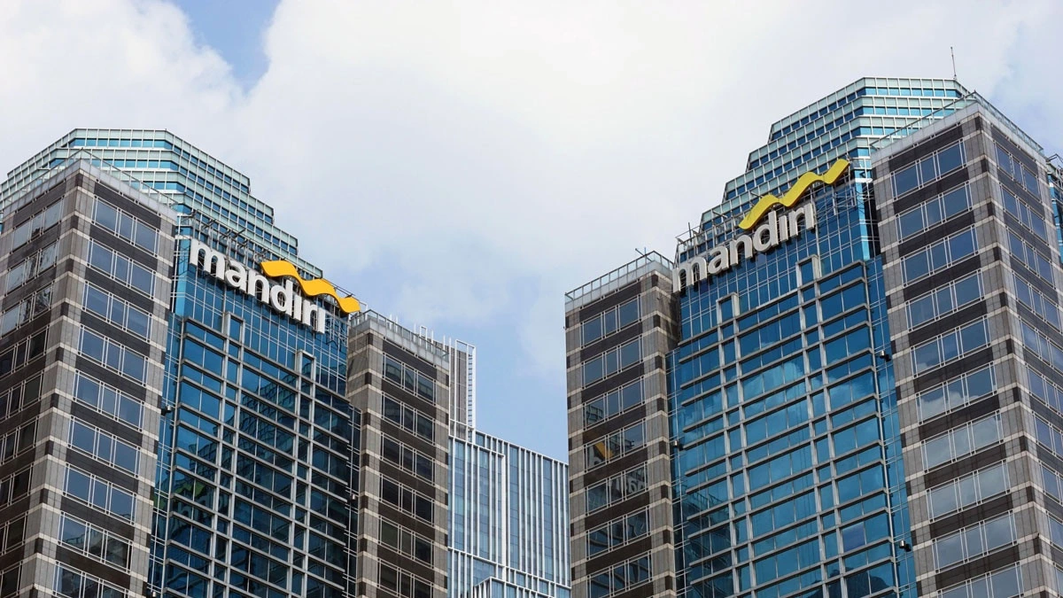 Bank Mandiri Minta Maaf Soal Pemblokiran Rekening Warga Pati, Dihujat Ribuan Netizen 1 Bank Mandiri
