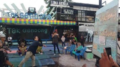 Biennale Klaten 2026 2