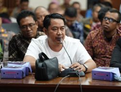 Menghakimi Tanpa Putusan Pengadilan Adalah Pelanggaran Hukum