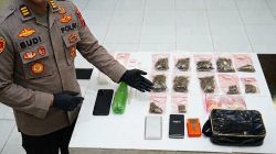 Satresnarkoba Polres Malang Tangkap Pengedar Narkotika di Kepanjen, Barang Bukti Capai Lebih Dua Kilo 7 IMG 20260803 WA0030