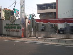 Pasca Temuan Senjata dan Barang Terlarang di Sekolah, Proses Belajar Mengajar Tetap Berjalan