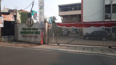 Pasca Temuan Senjata dan Barang Terlarang di Sekolah, Proses Belajar Mengajar Tetap Berjalan