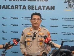 Terkait Temuan Ratusan Senjata di Sekolah, Polisi Dalami Keterkaitan Pengurus Lama
