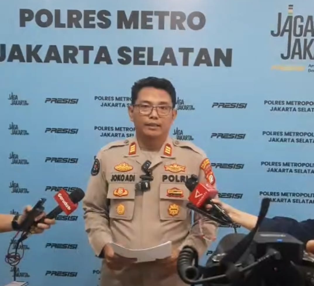 Terkait Temuan Ratusan Senjata di Sekolah, Polisi Dalami Keterkaitan Pengurus Lama 1 IMG 20260807 WA0002