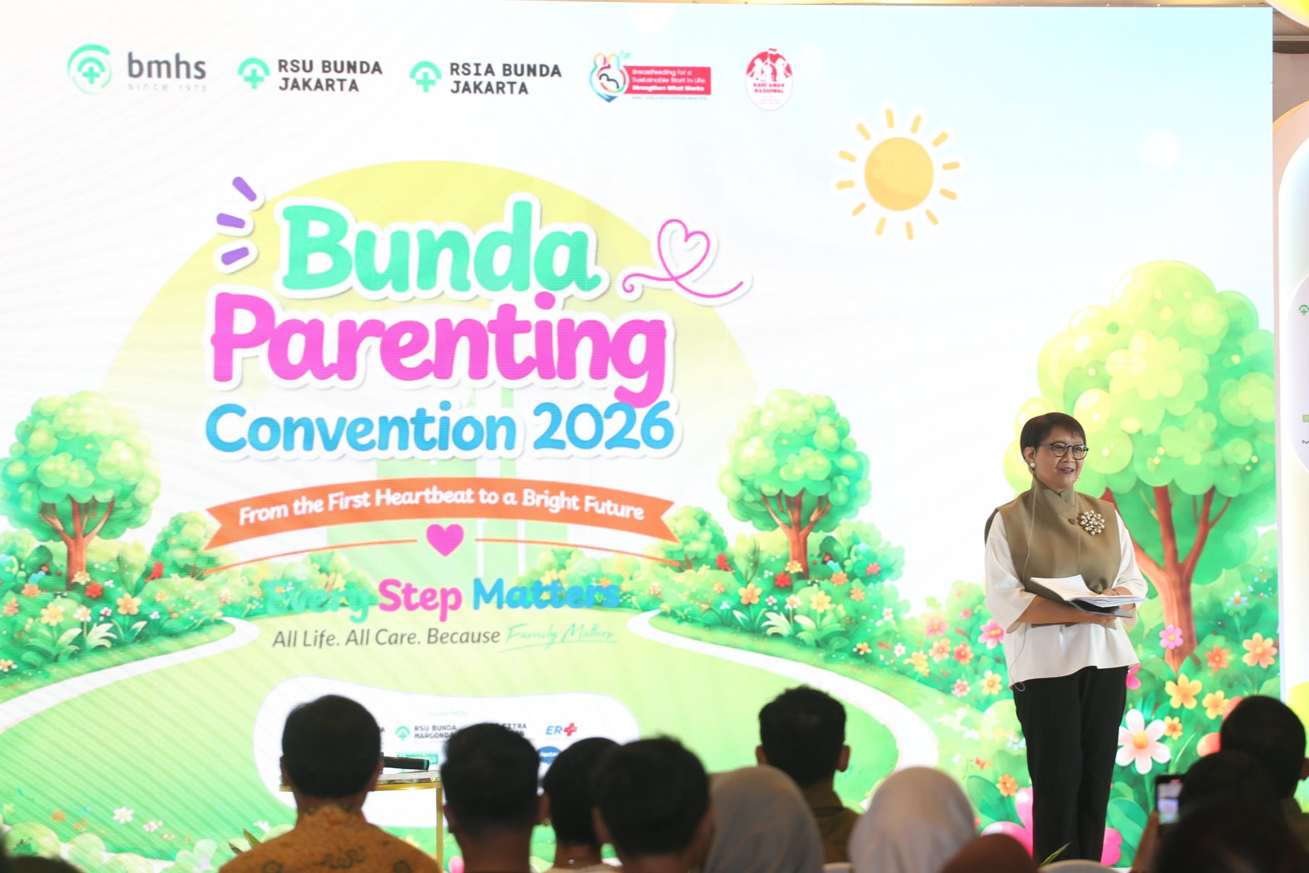 Bunda Parenting Convention 2026: Perkuat Ekosistem Pengasuhan demi Tumbuh Kembang Anak yang Optimal 1 IMG 20260808 WA0008 scaled