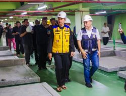 Pasar Merdeka Kota Bogor: Menuju Pasar Bersih Modern, Siap Beroperasi Awal September