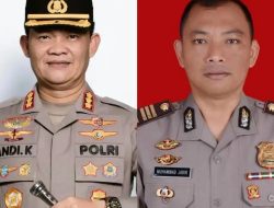 Kapolresta Banda Aceh dan Kasat Narkoba Diperiksa Propam, Kabid TIK Ditunjuk Sebagai Plt