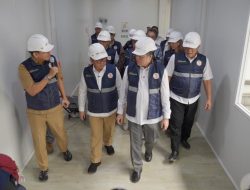 Pemprov DKI Perkuat RDF Rorotan, Perluas Pengolahan Sampah Dalam Kota dan Tingkatkan Kenyamanan Warga