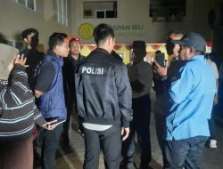 Lakukan Olah TKP Ulang, Polisi Temukan Kembali Airsoft Gun dan Puluhan Barang Terkait
