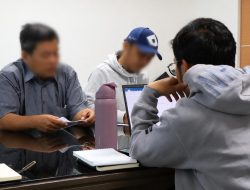 Pemprov DKI Tindak Tegas Empat Perusahaan, Telusuri Rantai Pembuangan Ilegal di TPS Liar Nagrak
