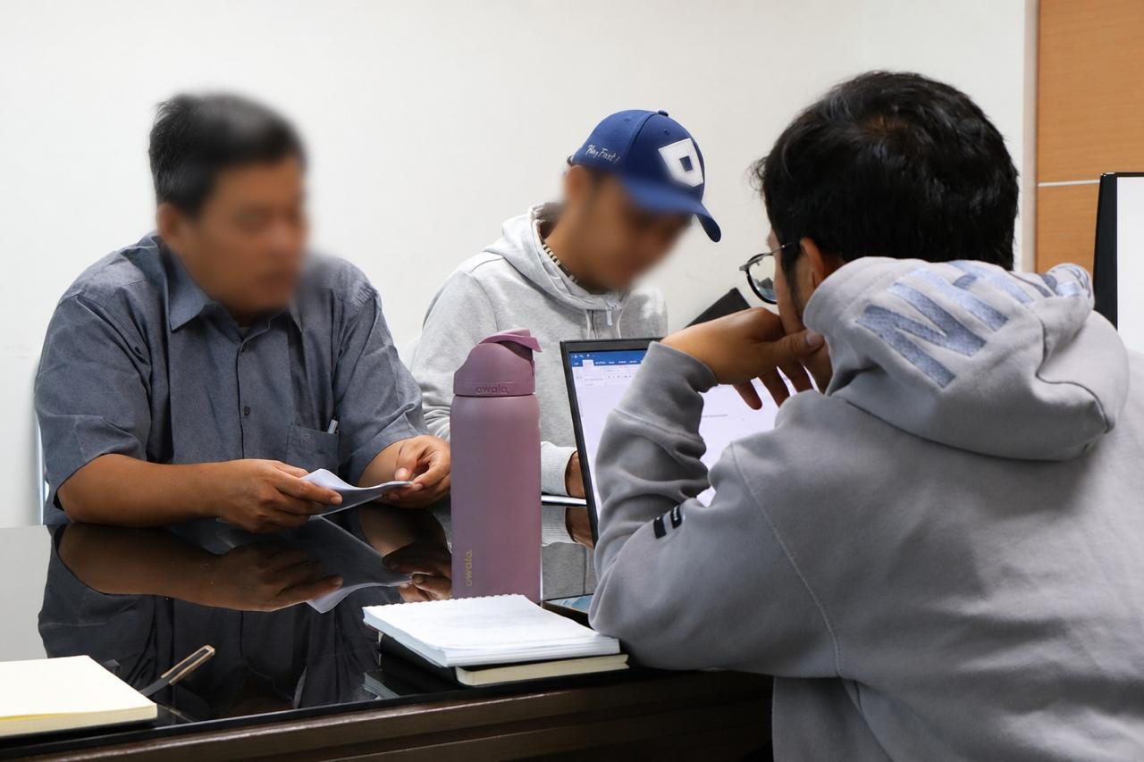 Pemprov DKI Tindak Tegas Empat Perusahaan, Telusuri Rantai Pembuangan Ilegal di TPS Liar Nagrak 1 IMG 20260813 WA0007
