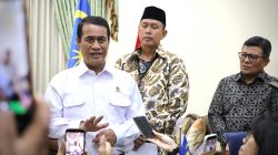 Kado Kemerdekaan RI ke-81, Indonesia Ekspor 1.000 Ton Beras ke Malaysia 5 IMG 20260814 WA0003