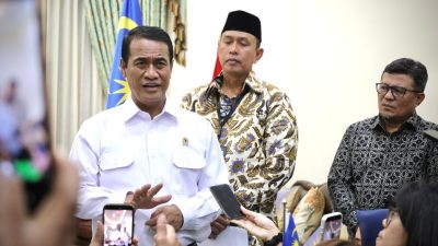 Kado Kemerdekaan RI ke-81, Indonesia Ekspor 1.000 Ton Beras ke Malaysia 11 IMG 20260814 WA0003