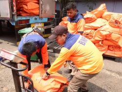 Gempa M7,7 NTT: Korban Meninggal Bertambah Menjadi 71 Orang, Ratusan Ton Bantuan Disalurkan