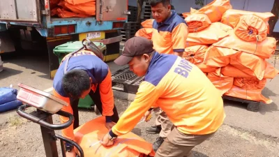 Gempa M7,7 NTT: Korban Meninggal Bertambah Menjadi 71 Orang, Ratusan Ton Bantuan Disalurkan