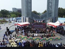 Kepala BNN RI Tekankan Peran Generasi Muda dan Waspadai Narkotika Bentuk Cair