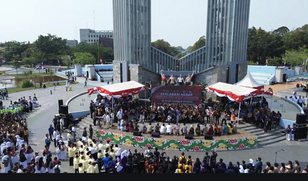 Kepala BNN RI Tekankan Peran Generasi Muda dan Waspadai Narkotika Bentuk Cair 1 IMG 20260821 WA0000