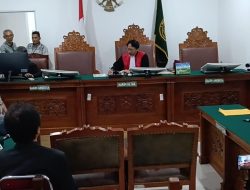 Sidang Praperadilan Febrie Ardiansyah Digelar, Dua Ahli Hukum Pidana Berikan Keterangan di PN Jakarta Selatan