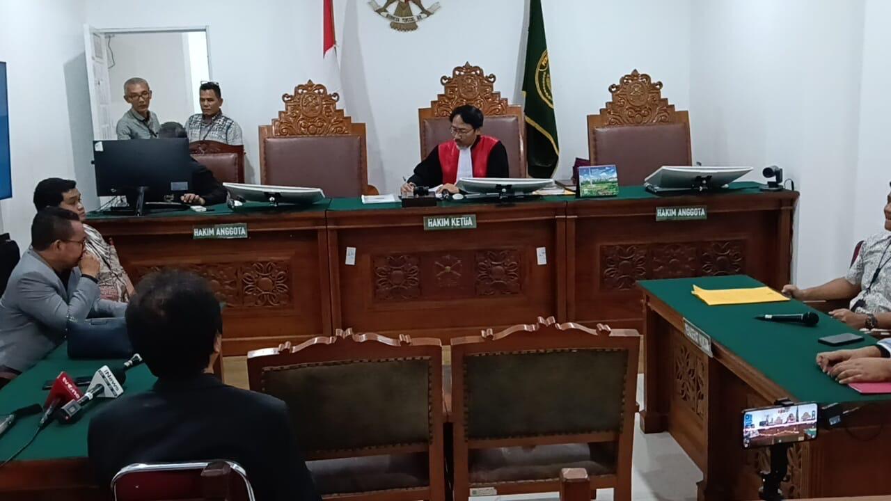 Sidang Praperadilan Febrie Ardiansyah Digelar, Dua Ahli Hukum Pidana Berikan Keterangan di PN Jakarta Selatan 1 IMG 20260821 WA0020