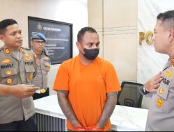 Viral Debt Collector Masuk Paksa ke Mobil Warga di Cengkareng, Polisi Amankan Pelaku