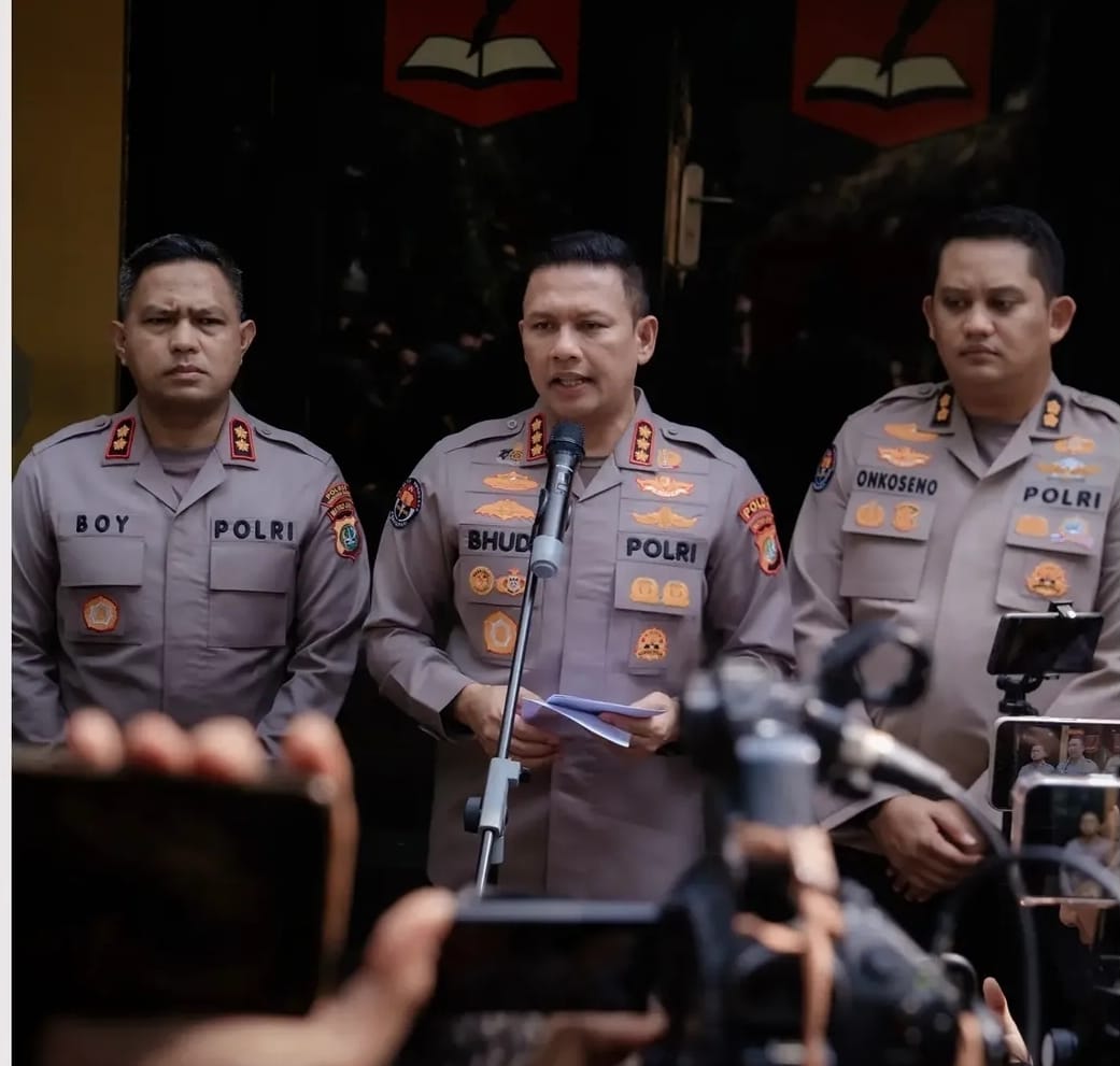 Polda Metro Jaya Tunggu Hasil Lab Forensik Ungkap Penyebab Kematian Sutrimo, 27 Saksi Sudah Diperiksa 1 IMG 20260825 WA0000
