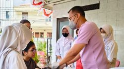 61 Dokter Hewan di Jakarta Selatan Belum Miliki Izin Praktik, KPKP DKI Lakukan Pembinaan dan Penertiban 3 IMG 20260826 WA0004