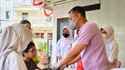 61 Dokter Hewan di Jakarta Selatan Belum Miliki Izin Praktik, KPKP DKI Lakukan Pembinaan dan Penertiban