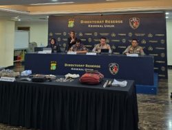 Kerusuhan Pasca-Aksi Demonstrasi di Jakarta: Satu Warga Meninggal Dunia di Pejompongan