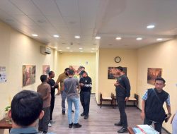 Kantor Imigrasi Jakarta Selatan Deportasi 5 WNA Asal India, Diduga Jadi Korban Perdagangan Manusia