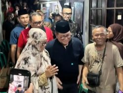 Gubernur Pramono Anung Kunjungi Rumah Duka Korban Meninggal Saat Unjuk Rasa, Sampaikan Belasungkawa Mendalam