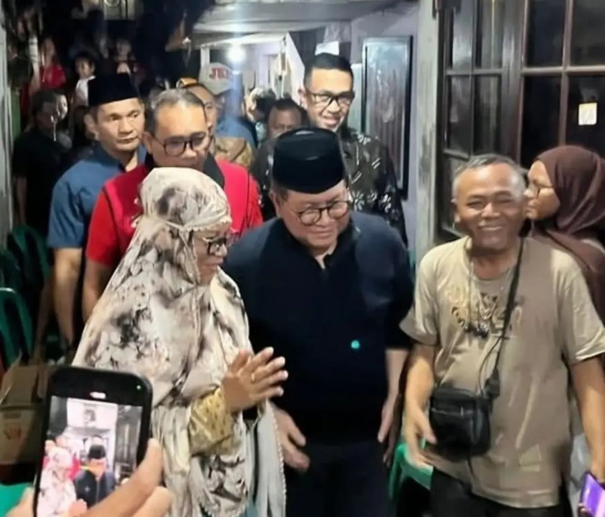 Gubernur Pramono Anung Kunjungi Rumah Duka Korban Meninggal Saat Unjuk Rasa, Sampaikan Belasungkawa Mendalam 1 IMG 20260828 WA0010