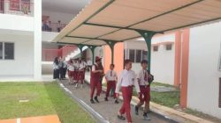 Pemkot Jakarta Timur Tangani 105 Anak Tidak Sekolah di Duren Sawit, 75 Anak Siap Kembali Belajar 4 IMG 20260830 WA0000