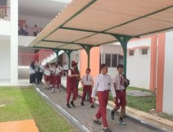 Pemkot Jakarta Timur Tangani 105 Anak Tidak Sekolah di Duren Sawit, 75 Anak Siap Kembali Belajar