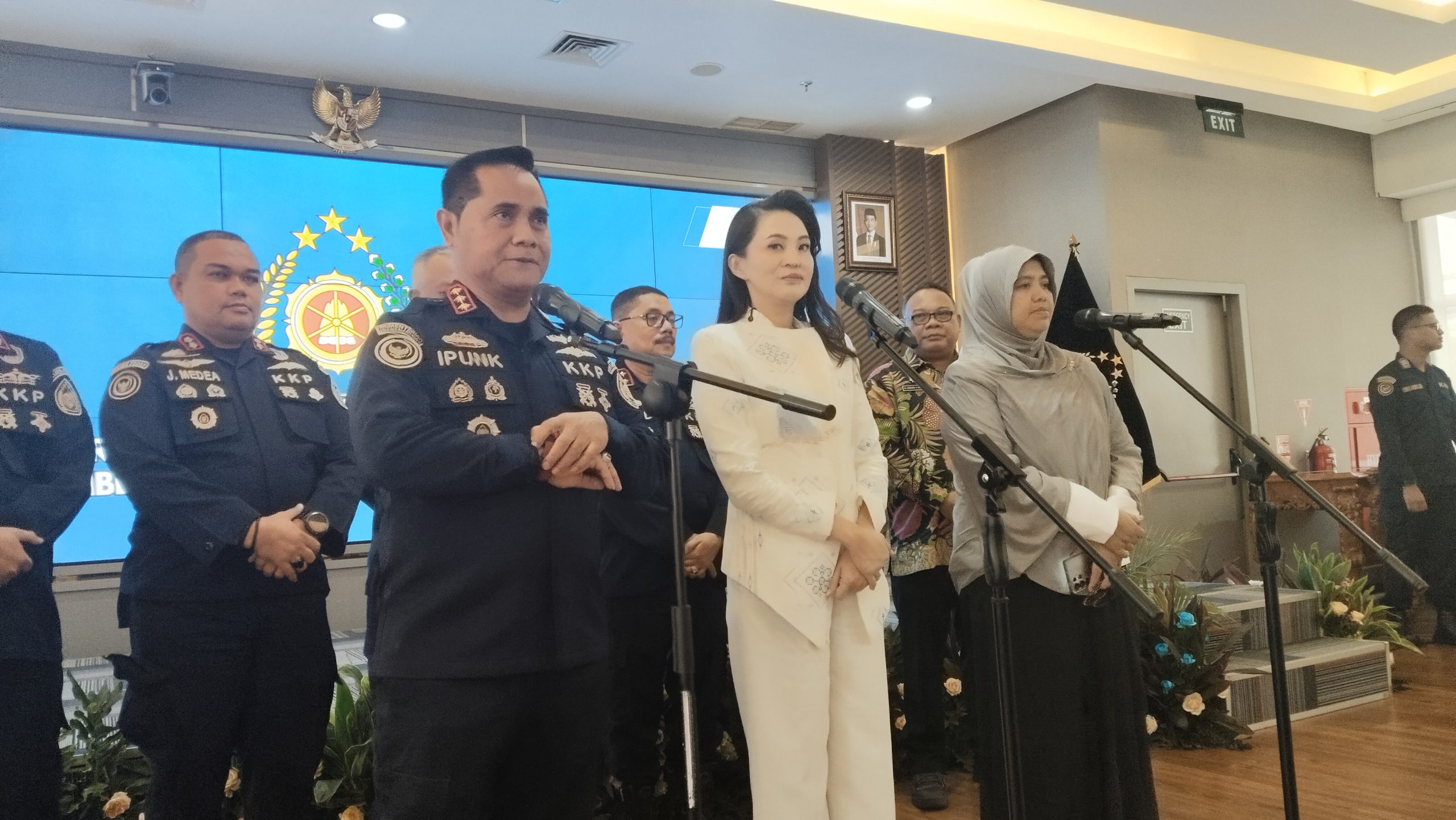 KKP dan Maluku Utara Bersatu Berantas Penangkapan Ikan Ilegal 1 IMG 20260804 111646 scaled