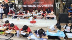Semarak Kemerdekaan RI Ke-81 Menghiasi Lapangan Perumahan Ciputat Baru 4 IMG 20260816 083713