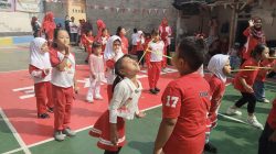 Semangat Kemerdekaan Berkobar di RA Miftahul Huda Tangerang Selatan 6 IMG 20260818 094242
