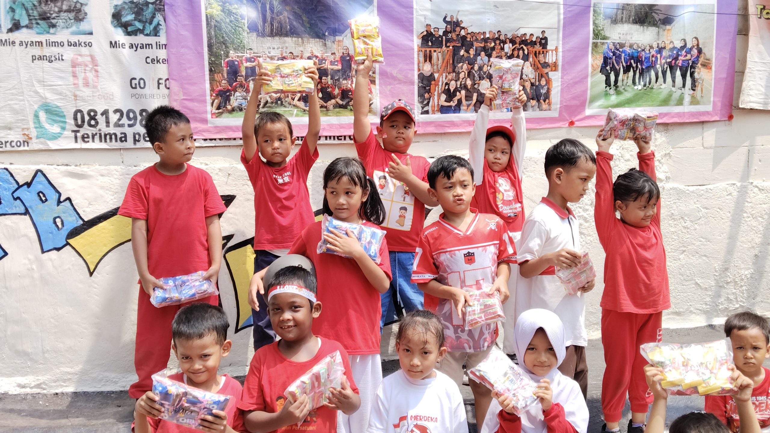 Semangat Kemerdekaan Berkobar di RA Miftahul Huda Tangerang Selatan 3 IMG 20260818 112752 scaled