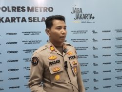 Ruben Onsu Resmi Ditetapkan Sebagai Tersangka Dugaan Penipuan dan Penggelapan Dana Investasi