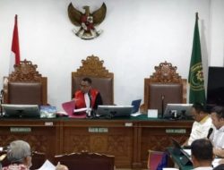PN Jaksel Tolak Praperadilan Febrie Adriansyah: Penyitaan, Penggeledahan, Hingga Status Tersangka Dinyatakan Sah